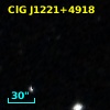 ClG J1221+4918