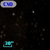 CXOU J205332.2+432355