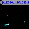 [KLK2001] 961013.86