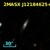 2MASX J12184625+4802550