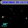 [ZEH2003] RX J1221.1+4742  1