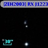 [ZEH2003] RX J1223.1+4744  2