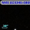 NVSS J121341+501808