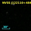 NVSS J122110+484239