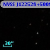 NVSS J122528+500851