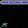 NVSS J121341+494152