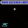 NVSS J121413+492510