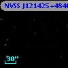 NVSS J121425+484003