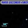 NVSS J122037+502855