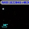NVSS J122041+482646