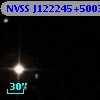 NVSS J122245+500323