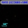 NVSS J122603+500220
