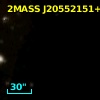 2MASS J20552151+4400279