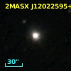 2MASX J12022595+5027326