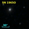 SN 1965O