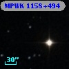 MPWK 1158+494