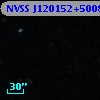 NVSS J120152+500847