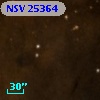 NSV 25364