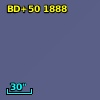 BD+50  1888