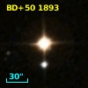 BD+50  1893