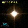 HD 105215