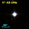 V* AB UMa