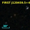 EQ 1202+49 B