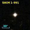 2MASS J12072907+4951196