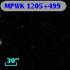 MPWK 1205+499