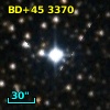BD+45  3370