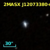 2MASX J12073380+4817459