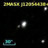 2MASX J12054438+4820010