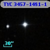 TYC 3457-1481-1