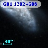 GB1 1202+508