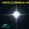 1RXS J120606.6+490931