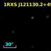 1RXS J121130.2+491642
