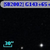 [SB2002] G143+65+285