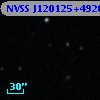 NVSS J120125+492629