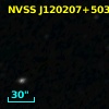 NVSS J120207+503227