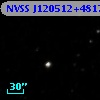 NVSS J120512+481755