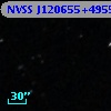 NVSS J120655+495557