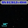 WN B1201.9+4944