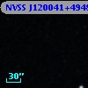 NVSS J120041+494832