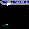 NVSS J120221+482514