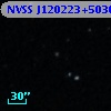 NVSS J120223+503020