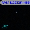NVSS J120226+490848