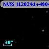 NVSS J120241+480414
