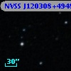 NVSS J120308+494841