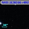 NVSS J120316+495941