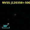 NVSS J120358+500043